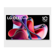 NEW 2023 LG OLED evo G3 Gallery Edition 65''/77'' 120Hz Dolby Vision &amp; HDR10 4K UHD Smart TV OLED65G3PSA OLED77G3PSA