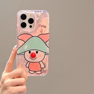 LV027 Multi-Line Case for Realme C11/Realme 9i/A76-4G/A96-4G/A36-4G/Realme C55/Realme C53/Realme C51