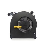 New CPU Cooling Fan For HP 240 G6 245 G6 246 G6 14-BW 14-BS 14Q-BU 14Q-BY DC5V TPN-Q187 925352-001