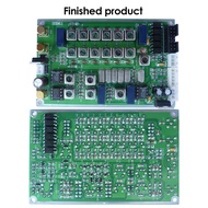 1PCS 6 Band HF SSB Shortwave Radio Shortwave Radio Transceiver Board DIY Kit