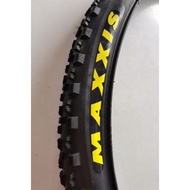 Maxxis Ardent Tire 29x2.25 Black Bicycle Tyre (Each)
