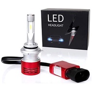 V5 Car Led Headlight Bulb Fog lamp Led Light Mentol Led Kereta 6000K  D4S / H4 / H7 / H11 / HB4/9006