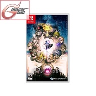 Nintendo Switch Master Detective Archives: RAIN CODE (US English)