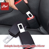 Car Seat Belt Clip Extender Car Safety Seat Lock Extension Plug Car Safety Belt Plug Extender Tool