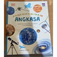 Natural Lover Encyclopedia Series: Space