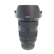 Sony 24-70mm F2.8 GM II