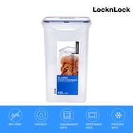 LocknLock Official Classic Airtight Food Container 4.0L (HPL-822R)
