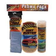 APP MC AUTOMOTIVE PROMOPACK A01,A18,A22,A28
