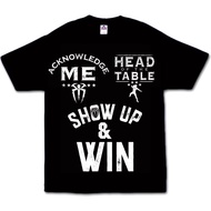 WWE Roman Reigns T Shirt