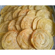 TOSERBA - Roti Maryam/Canai Isi 10 Asli Ampel Rasa Original