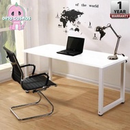 DINO Simple Home & Living Designer Table / Study Table / Computer Table