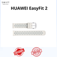 Huawei Easyfit 2 (Support Gt 3/Gt 3 Pro/Watch 4 /Watch 4 Pro) - 100% Original Malaysia
