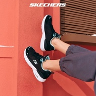 Skechers Women Sport Skech-Air Dynamight Shoes - 896258-BKTQ