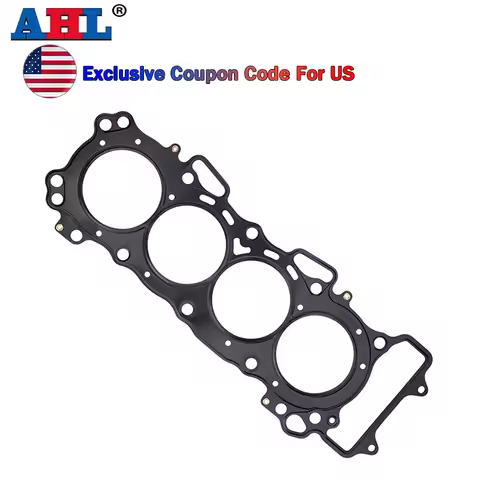 Motorcycle Engine Cylinder Head Gasket For HONDA CBR600F4 CBR600F4i CBR600F 12251-MBW-003 12251-MBW-