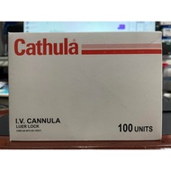 Cathula_RCIV=QQ>CannulamC?G.18,20,22,24,26(100pcs)
