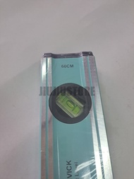 WATERPAS STAMVICK WATERPAS MAGNET 1METER PENGGARIS WATERPAS STAMVICK 45CM 60CM 90CM 120CM