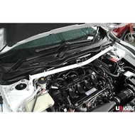 Original and Best-Selling Ultra Racing Strutbar Accessories for Honda Civic Turbo Hatchback Fc1 Fk8