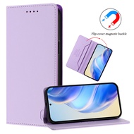 Strong Magnetic flip case for Samsung Galaxy A42 A35 A34 A33 A32 A26 A25 A24 A23 A22 A22S M23 F42 F2