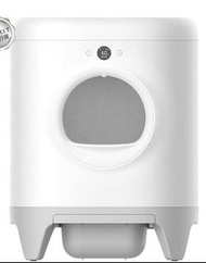 PETKIT 貓砂盤 - Pura X智能全自動貓廁所  PETKIT Cat Litter Box - Pura X Smart Automatic Self Cleaning