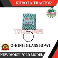 3PCS O-Ring Glass Bowl Part : 5-27-101-92 Kubota Tractor L02 L-1 L2000 L3608 L4018 L5018 CRR Brand