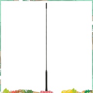 21.5Inch Roof AM/FM Antenna Mast Car Antenna for  Focus 2000-2007 98BZ18A886AA-CR198 Car Accessories