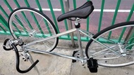 lug fixed gear  前煞車