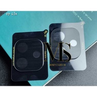 Oppo a3x a33 2020 a5 4g a5 pro a5i a5x a52 a53 2020 a60 a92 3d tempered glass camera frame black gla