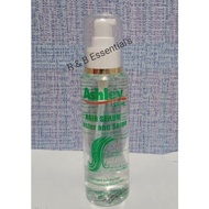 ◶ ◬ ⊕ Ashley Hair Serum Luster and Shine