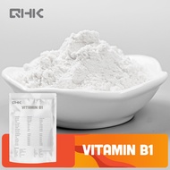 Supply of vitamin B1 powder food grade nutritional supplement thiamine VB1
