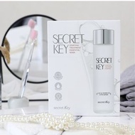 Secret Key 酵母神仙水精華面膜 10pcs