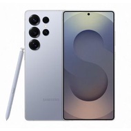 Samsung - [平行進口貨] Samsung Galaxy S25 Ultra 智能手機 (12GB+256GB)