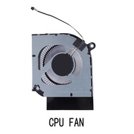 อะไหล่ CPU + พัดลมระบายความร้อน GPU สำหรับ Acer Predator Helios Neo 16 2023 PHN16-71 PHN18-71 PHN16-