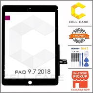 Touch Screen Digitizer Compatible For PAD 9.7 6TH GENERATION 2018 A1893 A1954 PAD 6