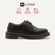 Tung Moscow men's shoes, men's bucks leather shoes, multi-purpose, strong, youthful style, easy to c