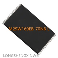 SHDJ-1PCS M29W160EB 70N6L M29W160EB TSSOP 48 Chip Single chip Computer Chip New Original