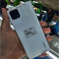 oppo a15 3/32 second batangan