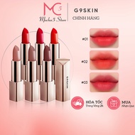 G9Skin First Lipstick G9 Skin V-Fit Lipstick NEW 01-08 super smooth matte lips 6g