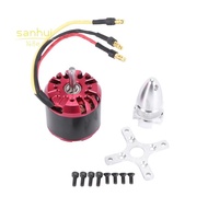 D4250 800KV 3-7S Brushless Motor for RC FPV Fixed Wing Drone Airplane Aircraft Quadcopter Multicopte