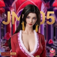 🔥早鳥價預訂/批發🔥 Juicy Made 1/1 JM005 海賊王 蛇姬 女王 女帝 矽膠 實體娃娃 可動人偶