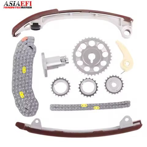 1az fe 1az 2az fe 2az kA-26 13506-28010 timing chain kit for Toyota Highlander Camry Corolla Verso R
