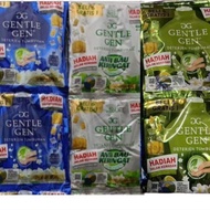 Gentle Gen Renceng 14 Sachet/Deterjen Cair
