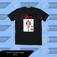 Glico Osaka T-shirt Glico Doutonburi shirt/ Glico Marathon Osaka Doutonburi T-shirt/