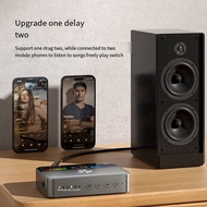 New NFC Bluetooth Adapter 5.3 Bluetooth Receiver Audio Computer Coaxial Transmitter Hifi Universal E