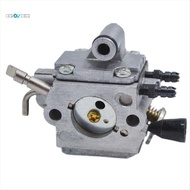 gzhxdiiziCarburetor Carb for  MS193T MS193 Chainsaw Accessories Parts 1137 120 0606 1137-120-0606