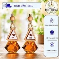 Cinnamon Hanging Essential Oil for Room Fragrance, Car Fragrance, Space Fragrance