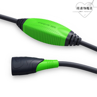 【好康】勝為usb延長線2.0公對母連接線阻燃線帶訊號放大器筆電散熱器加長線無線網卡數據延長線5米/20米