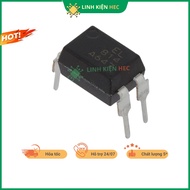 Everlight genuine EL814 DIP-4/SOP-4 optical Ic (replacement for PC814) Linhkienhec