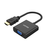 ตัวแปลงสัญญาณ HDMI เป็น VGA
