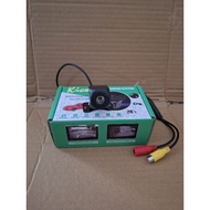 AHD 720 type reverse camera AHD reverse camera