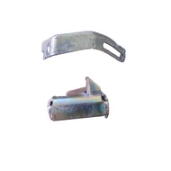 Halfcut Japan 🇯🇵 Compressor Bracket Kenari Kelisa Denso compressor SV07E SC06E L9 Move L7 Gino